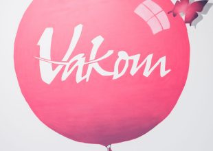 Vakom-